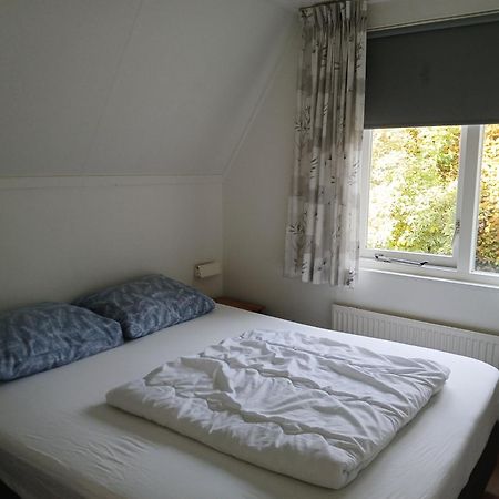 Vrijstaande Woning Te Vlagtwedde Exterior foto