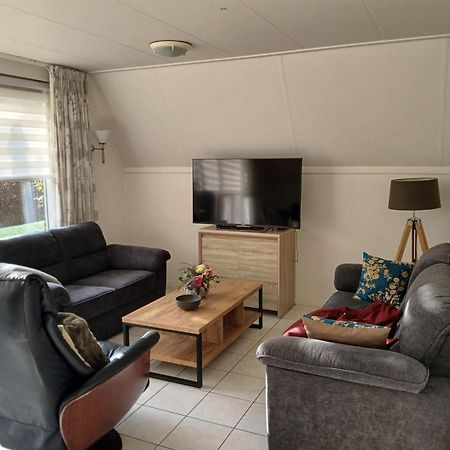 Vrijstaande Woning Te Vlagtwedde Exterior foto