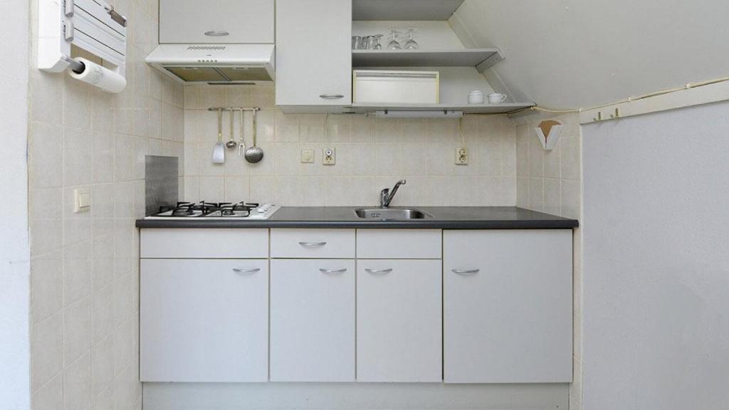Vrijstaande Woning Te Vlagtwedde Exterior foto